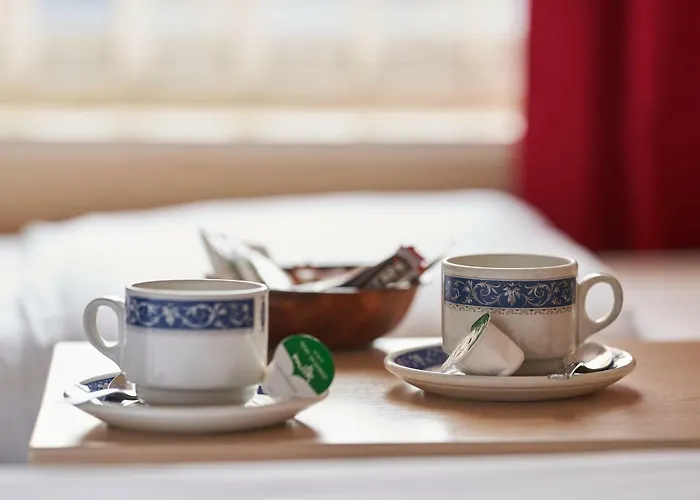 DukeriesAirport Hotel